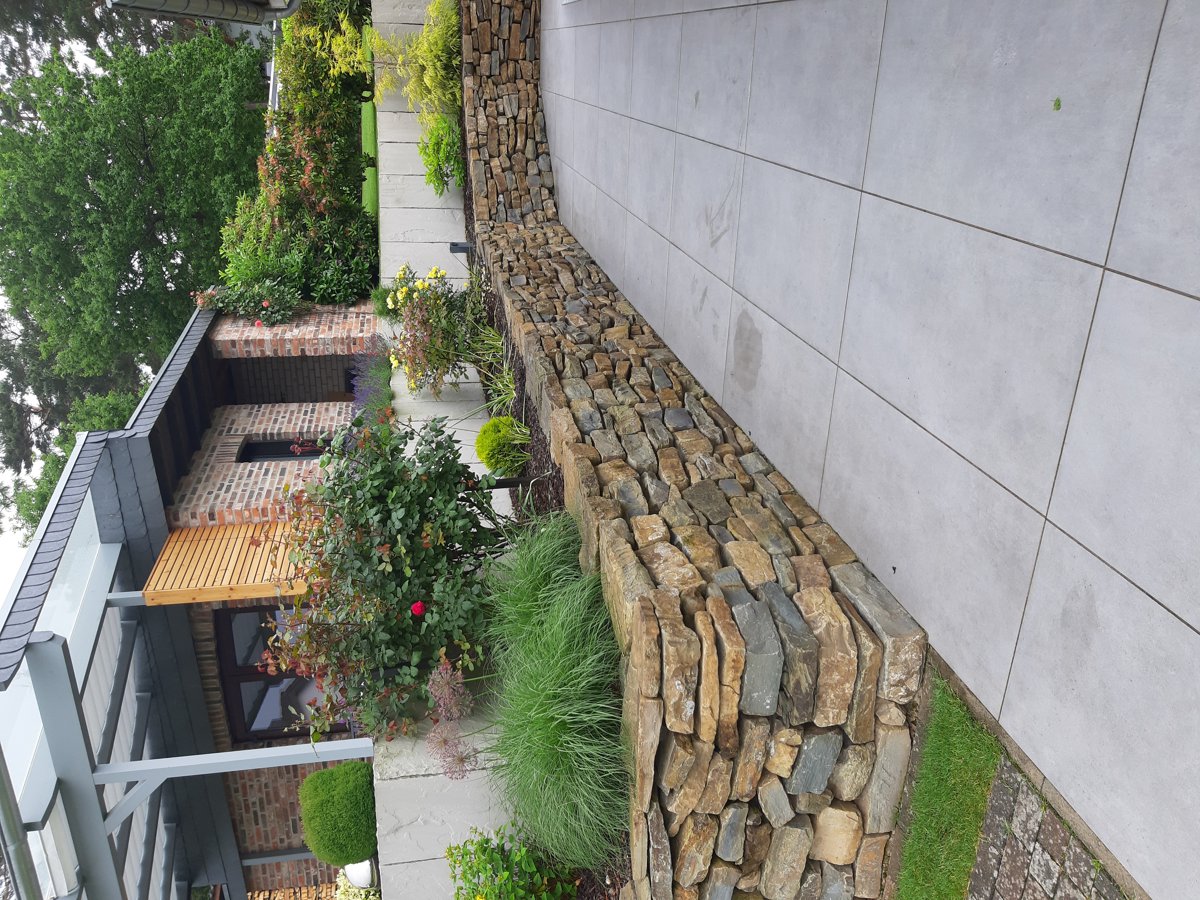 VERONA 15-40x15-25x6-20 CM